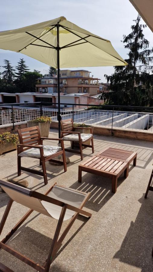 Hébergement de vacances Aurelia